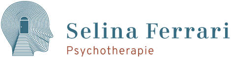 Selina Ferrari Psychotherapie